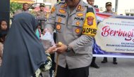Permalink ke Polres Dumai Menggelar Kegiatan Pembagian Takjil Gratis Kepada Masyarakat
