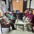 Perkuat Sinergitas, Lapas Pasir Pangarayan Kunjungi Pengadilan Negeri Pasir Pangarayan Perkuat Sinergitas, Lapas Pasir Pangarayan Kunjungi Pengadilan Negeri Pasir Pangarayan