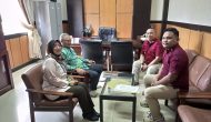 Permalink ke Perkuat Sinergitas, Lapas Pasir Pangarayan Kunjungi Pengadilan Negeri Pasir Pangarayan Permalink ke Perkuat Sinergitas, Lapas Pasir Pangarayan Kunjungi Pengadilan Negeri Pasir Pangarayan