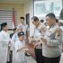 Polresta Pekanbaru Gelar Buka Puasa Bersama, Polri dan Media, Pererat Sinergi dalam Pelayanan Masyarakat “Wujudkan Kemitraan Yang Erat”.