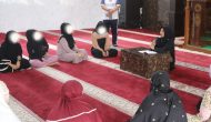 Permalink ke Ustadzah Elfiani Beri Tausyiah di Bulan Ramadhan Kepada WBP Perempuan Lapas Pasir Pangarayan