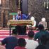 Malam Nuzulul Qu’ran 1446 H, Lapas Pasir Pangarayan Adakan Tausiyah dan Tarawih Bersama