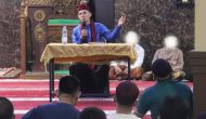 Permalink ke Malam Nuzulul Qu’ran 1446 H, Lapas Pasir Pangarayan Adakan Tausiyah dan Tarawih Bersama