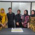 Tes Urine Rutin Pegawai Dan WBP Di Lapas Perempuan Pekanbaru