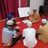 Hari Terakhir Pesantren Kilat di Lapas Kelas IIA Pekanbaru, WBP Tetap Semangat