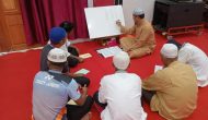 Permalink ke Hari Terakhir Pesantren Kilat di Lapas Kelas IIA Pekanbaru, WBP Tetap Semangat