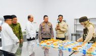 Permalink ke Kapolri: Polri Dukung Program Makan Bergizi Gratis, Rekrut Bakomsus di Bidang Gizi dan Akuntansi