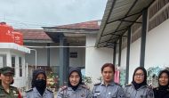 Permalink ke Pastikan Lapas Aman, Kalapas Pimpin Langsung Razia Blok Hunian Bersama TNI