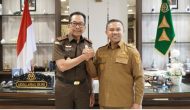 Permalink ke Perkuat Sinegritas Dengan Pemprov Riau, Kajati Riau Menerima Kunjungan Silaturahmi Gubernur Riau