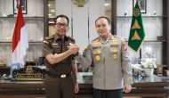 Permalink ke Lanjutkan Komitmen dan Sinergi Kelembagaan, Kajati Riau Menerima Kunjungan Kepala Kepolisian Daerah Riau