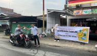 Permalink ke Kecamatan Payung Sekaki Bagi 150 Takjil Gratis ,Kepada Masyarakat Pengguna Jalan