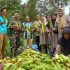 Desa Pulau Tinggi Raih Hasil Panen Jagung Perdana, PJ Kepala Desa: “Insya Allah Akan Terus Dilakukan”
