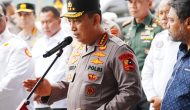 Permalink ke Kapolri Tinjau Kawasan Industri Brebes, Harap Masalah Pengangguran Teratasi