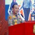 Polda Riau Bersinergi, Gelar Aksi ‘Gerakan Bersih Sehat’