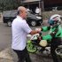 Ramadhan Penuh Berkah, Lapas Pekanbaru Gelar Pembagian Takjil Kepada Masyarakat