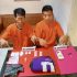 Sat Resnarkoba Polres Kampar Bekuk Dua Pelaku Peredaran Sabu di Bangkinang, 10,29 Gram Sabu Diamankan!