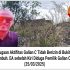 Diduga Pemerintah Payakumbuh Masuk Angin, Aktifitas Galian C di Bukit Palano Terlihat Masih Aktif