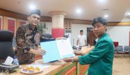 Permalink ke BEM se- Riau Serahkan Petisi Tolak Revisi UU TNI ke DPRD Riau Permalink ke BEM se- Riau Serahkan Petisi Tolak Revisi UU TNI ke DPRD Riau