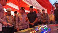 Permalink ke Ciptakan Mudik Aman Keluarga Nyaman Kapolda Tinjau Arus Mudik di Jalur Riau-Sumbar