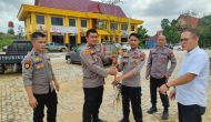 Permalink ke Polsek Payung Sekaki Laksanakan Penanaman Bibit Pohon Dukung Program Penghijauan Kapolda Riau