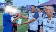 Permalink ke Porsenap Lapas Pasir Pangarayan Resmi di Buka, Meriahkan HBP ke-61