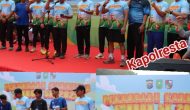 Permalink ke Pekanbaru Karhutla Funrun 5K 2025, Sinergi Wujudkan Kesadaran Kolektif Cegah Karhutla di Riau