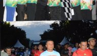 Permalink ke Danrem 031/WB Bersama Kapolda Dan Gubernur, Walikota Hadiri Dan Ikuti Giat Pekanbaru Karhutla FunRun 5K 2025.