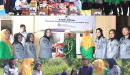 Permalink ke Bakti Sosial Serentak Bersama Kanwil Ditjenpas Riau Permalink ke Bakti Sosial Serentak Bersama Kanwil Ditjenpas Riau