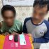 Satuan Narkoba Polres Siak Ringkus Dua Pelaku Peredaran Sabu Di Perawang