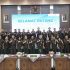 Verifikasi Lapangan Penilaian ZI WBBM Oleh Tim Penilai Internal (TPI) di Kejati Riau