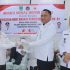 HBP ke-61, Lapas Pasir Pangarayan Gelar Donor Darah Bersama PMI Rohul