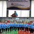 Meriahkan HBP KE-61, Laperru Resmi Membuka Kegiatan Porsenap Bersama WBP