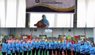 Permalink ke Meriahkan HBP KE-61, Laperru Resmi Membuka Kegiatan Porsenap Bersama WBP