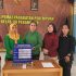 Deteksi Dini Gangguan Kamtib Jelang Libur Nasional Laperru Gelar Razia Kamar Hunian