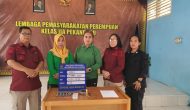 Permalink ke Deteksi Dini Gangguan Kamtib Jelang Libur Nasional Laperru Gelar Razia Kamar Hunian