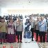 Kapolda Riau Pembekalan Kepada Mahasiswa Universitas Muhammadiyah Riau (UMRI) Tanamkan Cinta Lingkungan