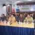 Kakanwil Ditjenpas Riau Beri Penguatan Kepada Jajaran Pengamanan Lapas/Rutan Se-Riau