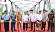 Permalink ke Kapolres Dumai Turut Hadir Dalam Peresmian Jembatan Duplikat yang di Resmikan Gubernur Riau di Sungai Sembilan Permalink ke Kapolres Dumai Turut Hadir Dalam Peresmian Jembatan Duplikat yang di Resmikan Gubernur Riau di Sungai Sembilan