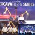 Launching XCMG Luncurkan Ekskavator G Series perdana di Wilayah Sumatera “Pekanbaru: Hadirkan Teknologi Mutakhir untuk Masa Depan.