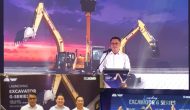 Permalink ke Launching XCMG Luncurkan Ekskavator G Series perdana di Wilayah Sumatera “Pekanbaru: Hadirkan Teknologi Mutakhir untuk Masa Depan. Permalink ke Launching XCMG Luncurkan Ekskavator G Series perdana di Wilayah Sumatera “Pekanbaru: Hadirkan Teknologi Mutakhir untuk Masa Depan.