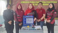 Permalink ke Pastikan Akhir Pekan Aman Lapas Perempuan Pekanbaru Gelar Razia Insidentil Permalink ke Pastikan Akhir Pekan Aman Lapas Perempuan Pekanbaru Gelar Razia Insidentil
