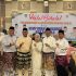 Bersama Forkopimda,Kalapas Pasir Pangarayan Hadiri Halal Bihalal Pemkab Rohul Bersama HKR Bersama Forkopimda,Kalapas Pasir Pangarayan Hadiri Halal Bihalal Pemkab Rohul Bersama HKR