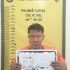 Polsek Sungai Sembilan, Polres Dumai Berhasil Mengungkap Kasus Tindak Pidana Pertolongan Jahad( Penadahan)