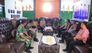 Permalink ke Kapolres Kampar Jalin Silaturahmi dengan Batalyon 132/BS, Perkuat Sinergitas TNI-Polri untuk Kampar Bumi Serambi Mekkah Permalink ke Kapolres Kampar Jalin Silaturahmi dengan Batalyon 132/BS, Perkuat Sinergitas TNI-Polri untuk Kampar Bumi Serambi Mekkah