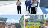 Permalink ke Direktorat Lalu Lintas Polda Riau Gelar Penindakan Pelanggaran Kecepatan dan Pemeriksaan Kadar Alkohol di Jalan Tol Pekanbaru–Bangkinang