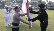 Permalink ke Kapolda Riau Lepas Tim Brimob Challenge 2025, Bawa Pataka Kehormatan dengan Semangat dan Kebanggaan