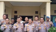 Permalink ke Kapolres dan Wakapolres Kuansing Lakukan Kunjungan Silaturahmi ke Polsek Hulu Kuantan, Tekankan Soliditas dan Kesiapsiagaan
