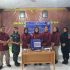 Komitmen Berantas Halinar Lapas Perempuan Pekanbaru Razia Bersama APH