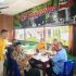 Sat Narkoba Polres Kuansing Gelar Jumat Curhat Bersama Warga Ciptakan Lingkungan Aman dan Kondusif Pada Operasi Pekat Lancang Kuning 2025
