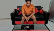 Permalink ke Polisi Ringkus Pengedar Sabu di Kebun Kelapa Sawit Kampar Kiri, 1,21 Gram Sabu Diamankan!